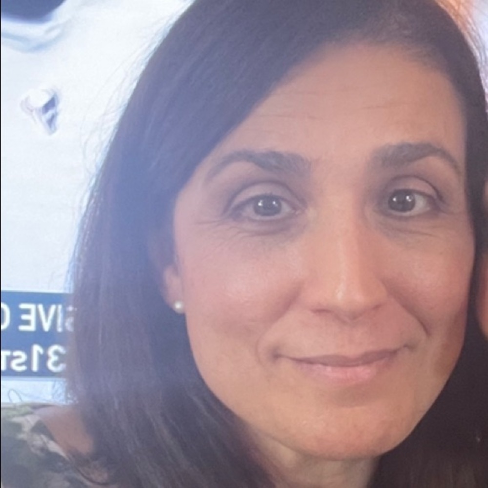 Meet your Posher, Michele